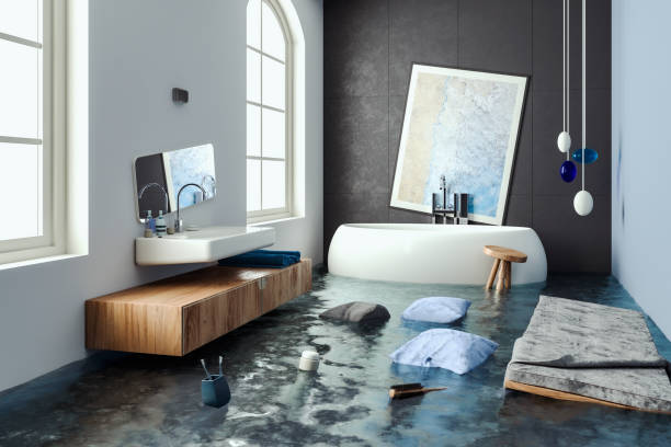 Best Sewage cleanup and water damage restoration  in Worth, IL