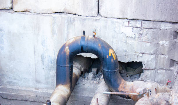 Best 24/7 water damage repair  in Worth, IL